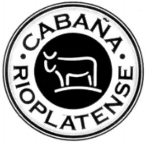 CABAÑA RIOPLATENSE