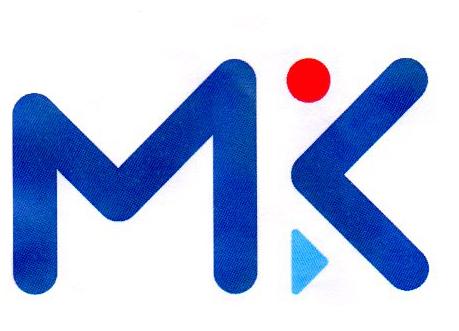 M K