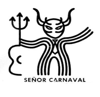 SEÑOR CARNAVAL