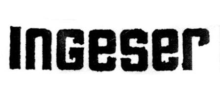 INGESER