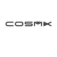 COSMX