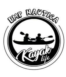 EMP NAUTICA KAYAK LIFE