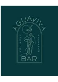 AGUAVIVA VACATION AETERNAM BAR