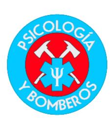 PSICOLOGÍA Y BOMBEROS