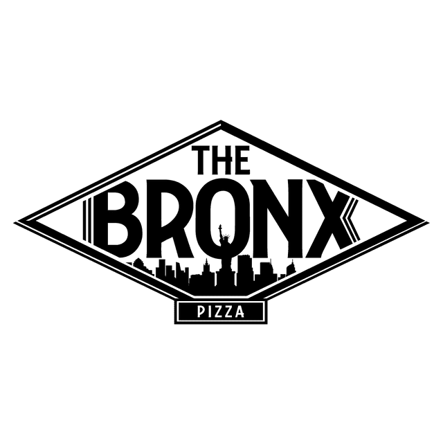 THE BRONX PIZZA