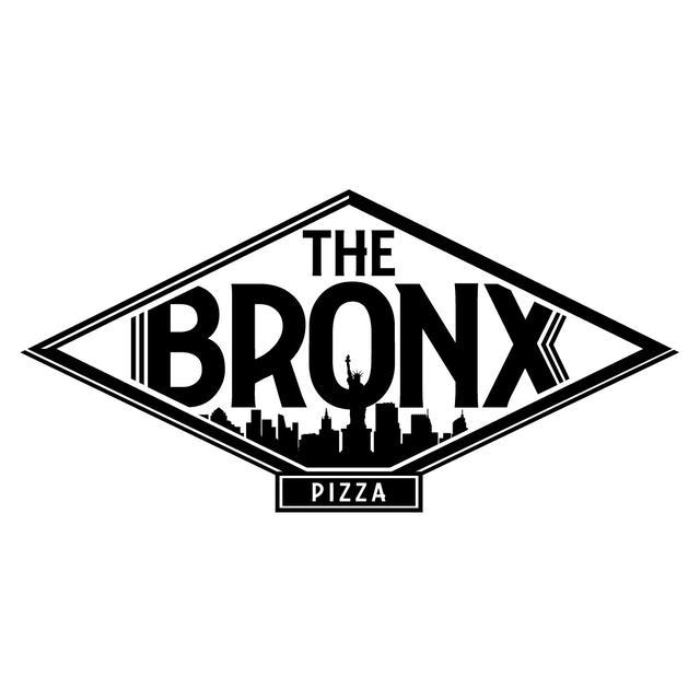 THE BRONX PIZZA