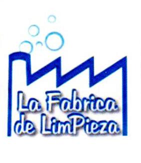 LA FABRICA DE LIMPIEZA