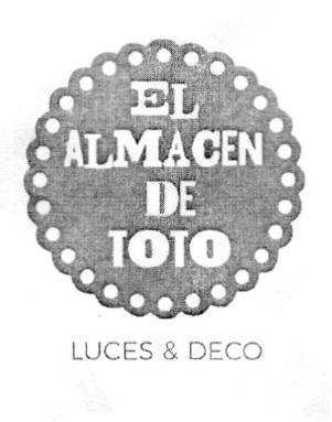 EL ALMACEN DE TOTO LUCES & DECO