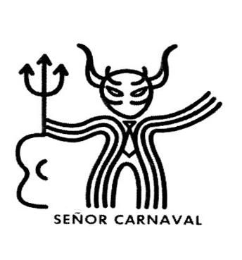 SEÑOR CARNAVAL