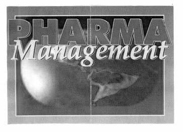 PHARMA MANAGEMENT