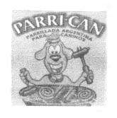 PARRI-CAN PARRILLADA ARGENTINA PARA CANINOS