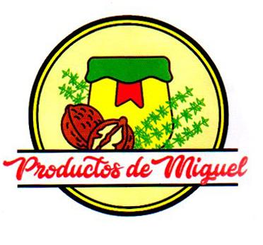 PRODUCTOS DE MIGUEL