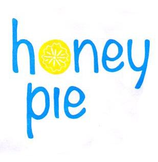 HONEY PIE