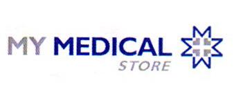 MY MEDICAL STORE