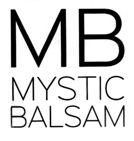 MB MYSTIC BALSAM