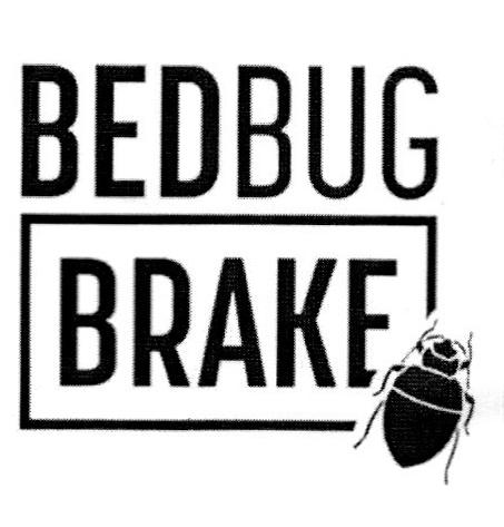 BEDBUG BRAKE