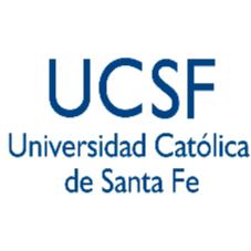 UCSF UNIVERSIDAD CATÓLICA DE SANTA FE