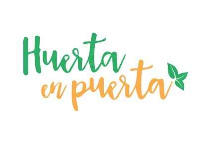HUERTA EN PUERTA