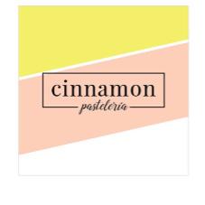 CINNAMON PASTELERIA