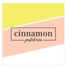 CINNAMON PASTELERIA