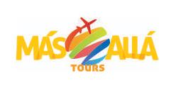 MÁS ALLÁ TOURS