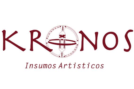 KRONOS INSUMOS ARTÍSTICOS