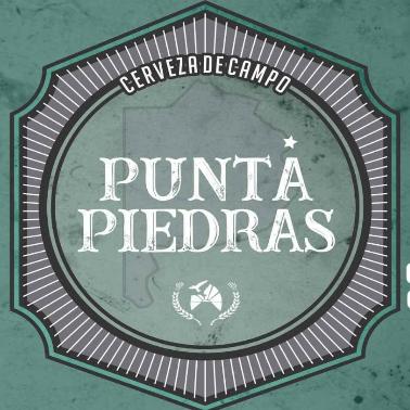 CERVEZA DE CAMPO PUNTA PIEDRAS