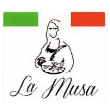 LA MUSA