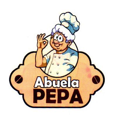 ABUELA PEPA