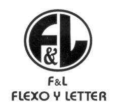 F&L FLEXO Y LETTER