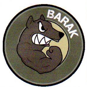 BARAK