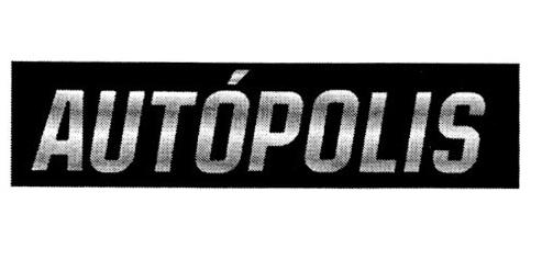 AUTOPOLIS