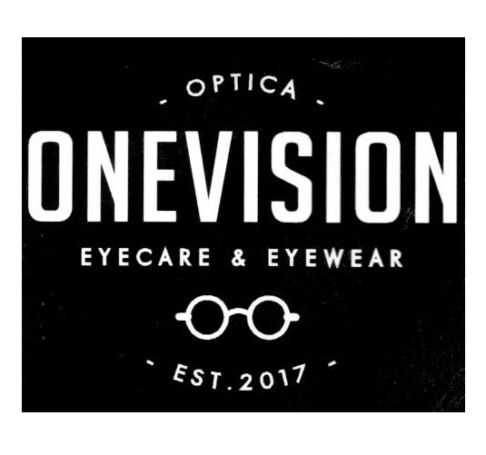 OPTICA ONEVISION EYECARE & EYEWEAR EST.2017