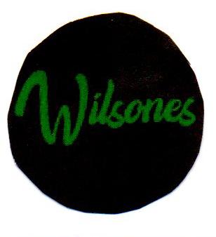 WILSONES