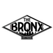 THE BRONX PIZZA