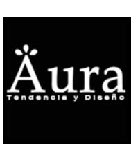 AURA TENDENCIA Y DISEÑO