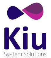 KIU SYSTEM SOLUTIONS