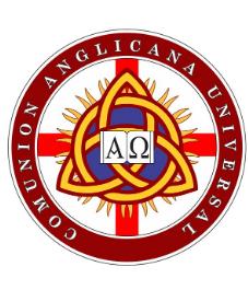 COMUNION ANGLICANA UNIVERSAL