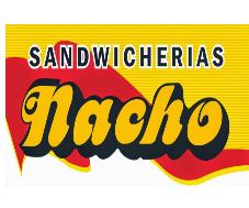 SANDWICHERIAS NACHO