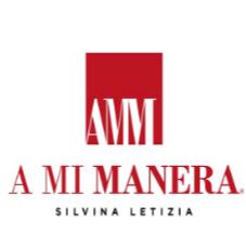 AMM A MI MANERA SILVINA LETIZIA