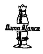 DAMA BLANCA