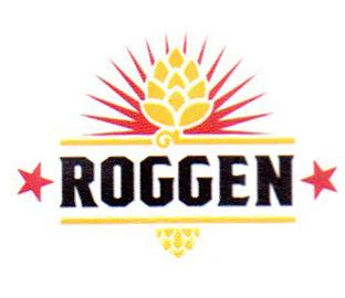 ROGGEN