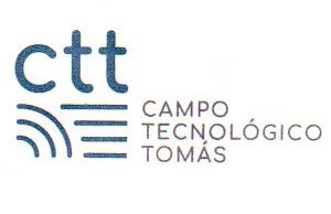 CTT CAMPO TECNOLÓGICO TOMÁS