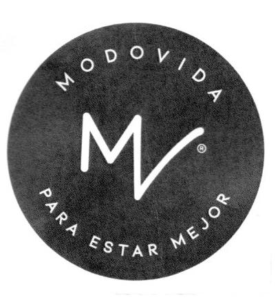 MODO VIDA MV PARA ESTAR MEJOR