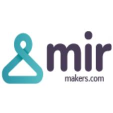 MIR MAKERS.COM