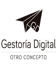 GD GESTORÍA DIGITAL OTRO CONCEPTO