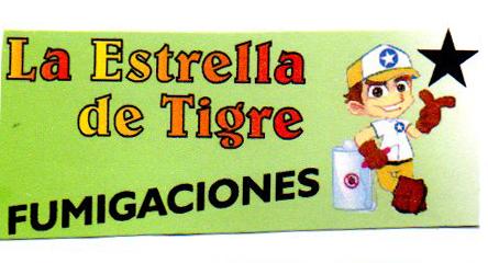 LA ESTRELLA DE TIGRE FUMIGACIONES