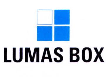 LUMAS BOX