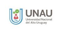 UNAU UNIVERSIDAD NACIONAL DEL ALTO URUGUAY