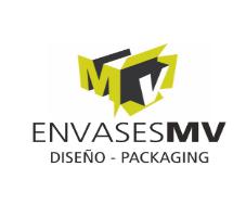 MV ENVASESMV DISEÑO - PACKAGING